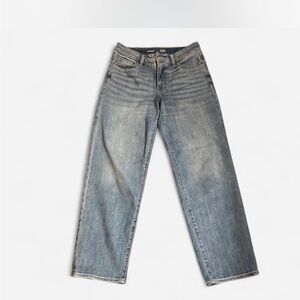 Old Navy High Rise Mom Jeans